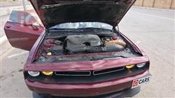 دودج تشالنجر